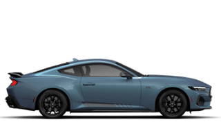 2026 Ford Mustang® External Image 1